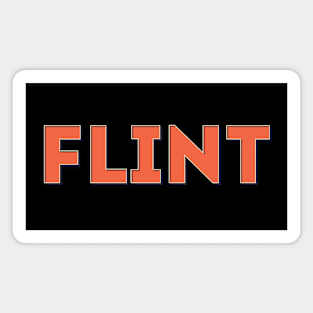 Flint Magnet